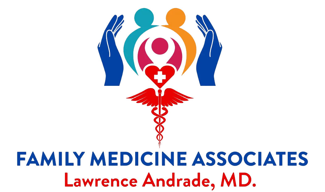 Family Medicine Associates - Lawrence Andrade